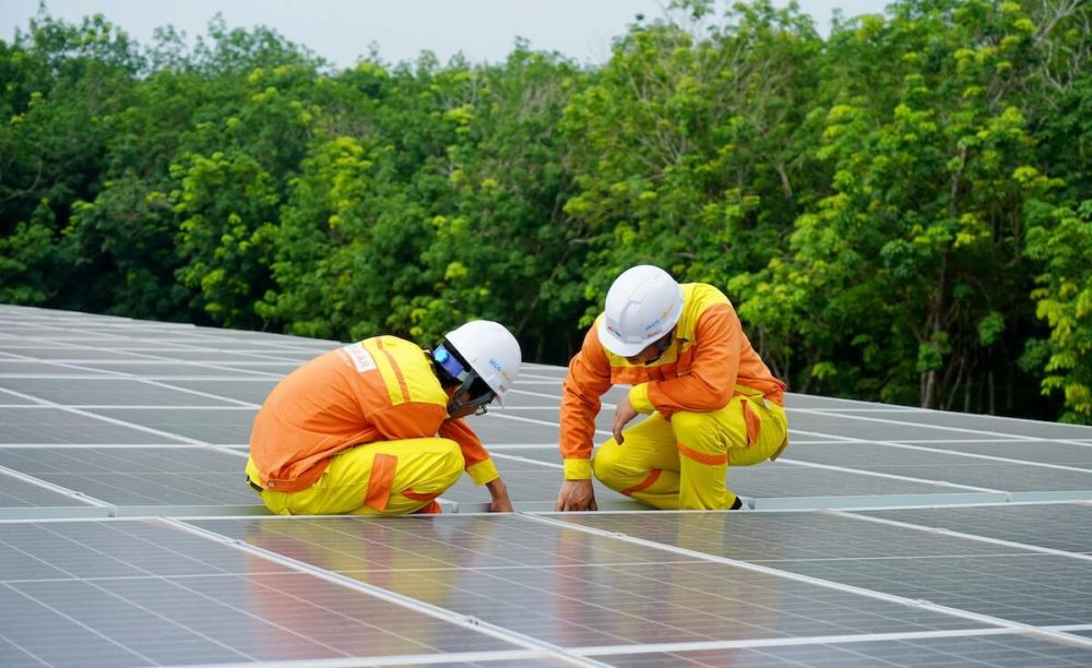 Solar PV Systems Solar PV Systems